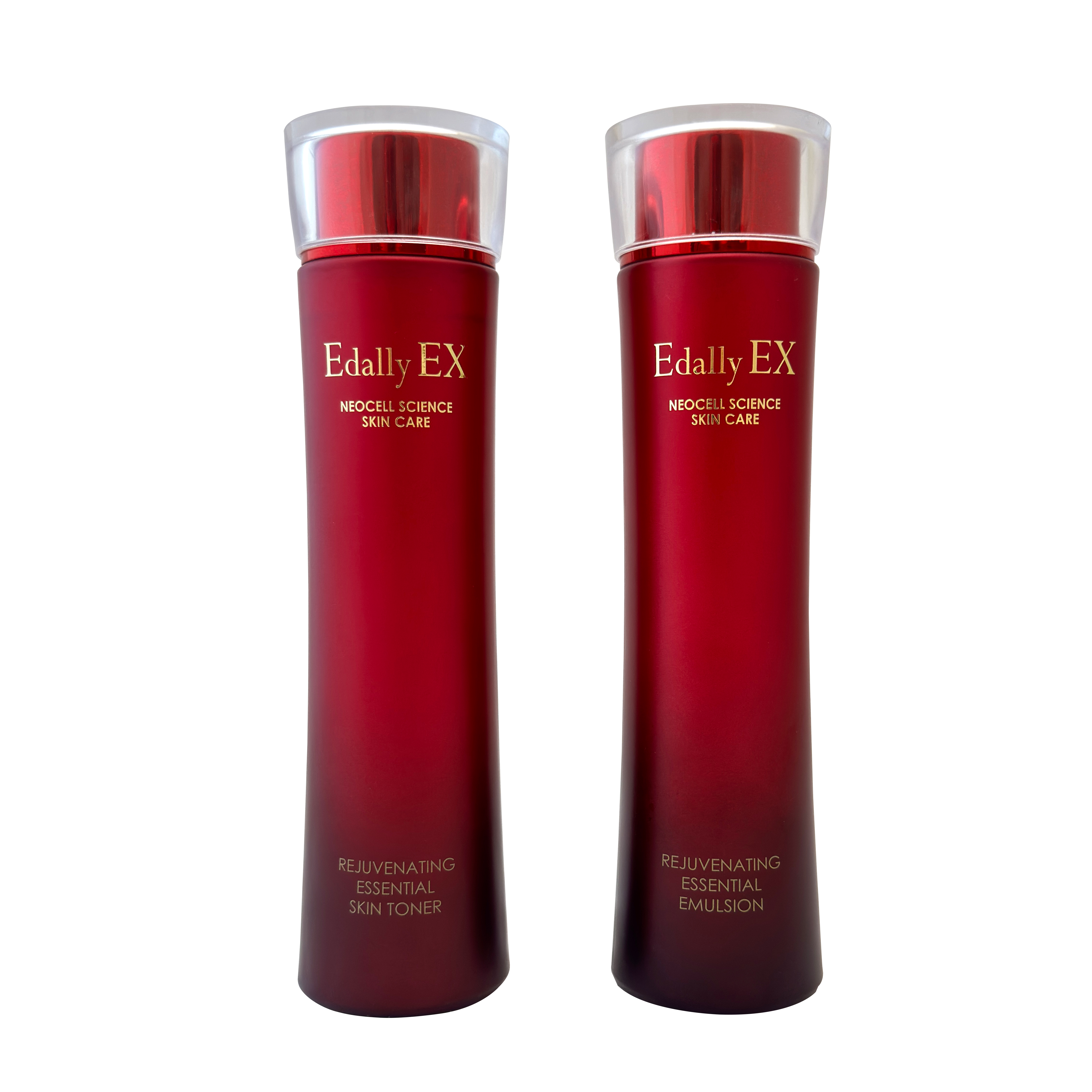 Rejuvenating Essential Skincare Set