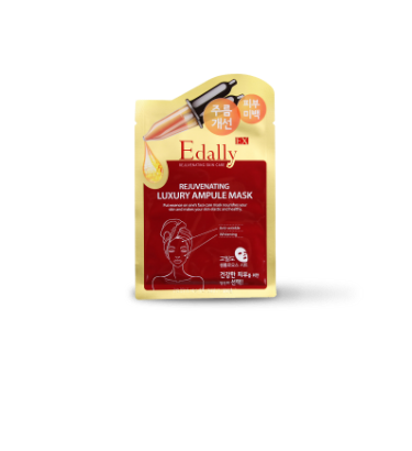 [Skin Care] 럭셔리 리쥬베네이팅 제비집 앰플