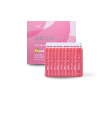 [Skin Care] 럭셔리 리쥬베네이팅 제비집 앰플