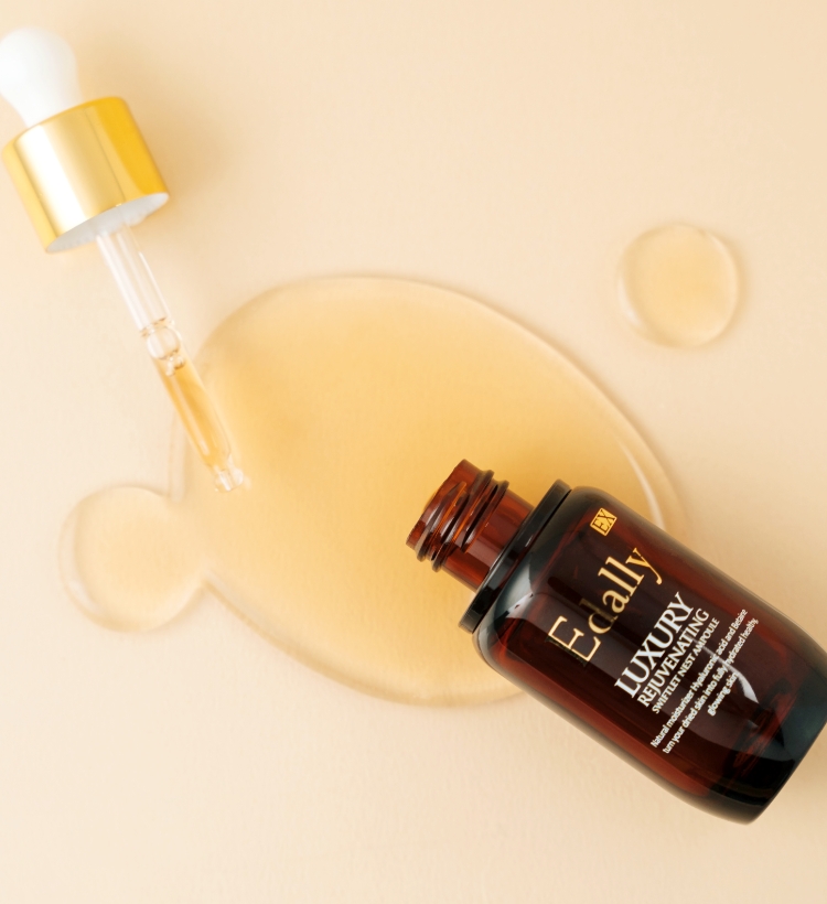 [Skin Care] 럭셔리 리쥬베네이팅 제비집 앰플