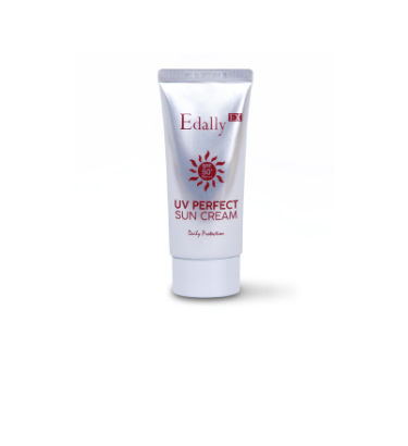 유브이 퍼펙트 선크림 SPF50+/PA++++