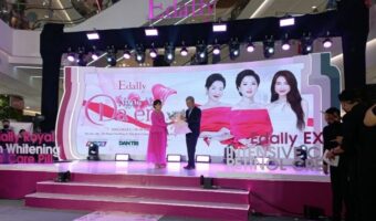 The Path To Glory – 2024 베트남 킥오프 행사