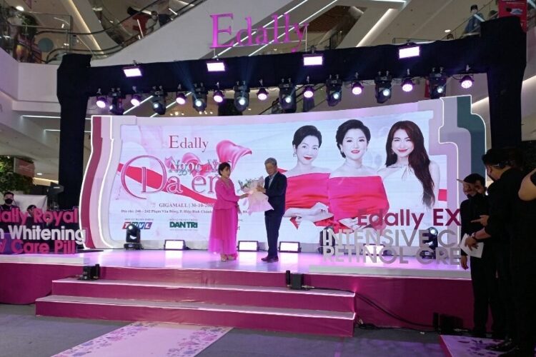 The Path To Glory – 2024 베트남 킥오프 행사