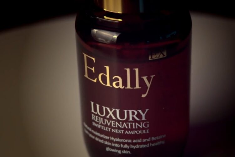 럭셔리 리쥬베네이팅 제비집 앰플