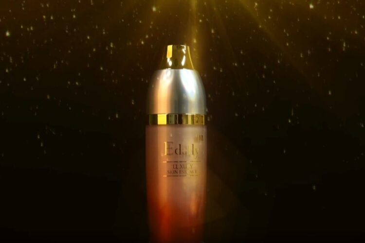 럭셔리 스킨 에센스